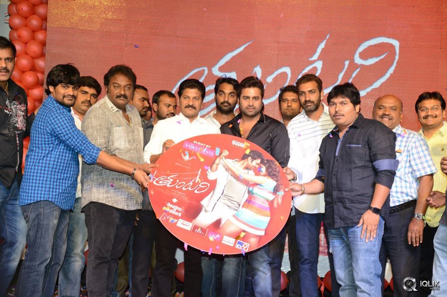 Tuntari-Movie-Audio-Launch